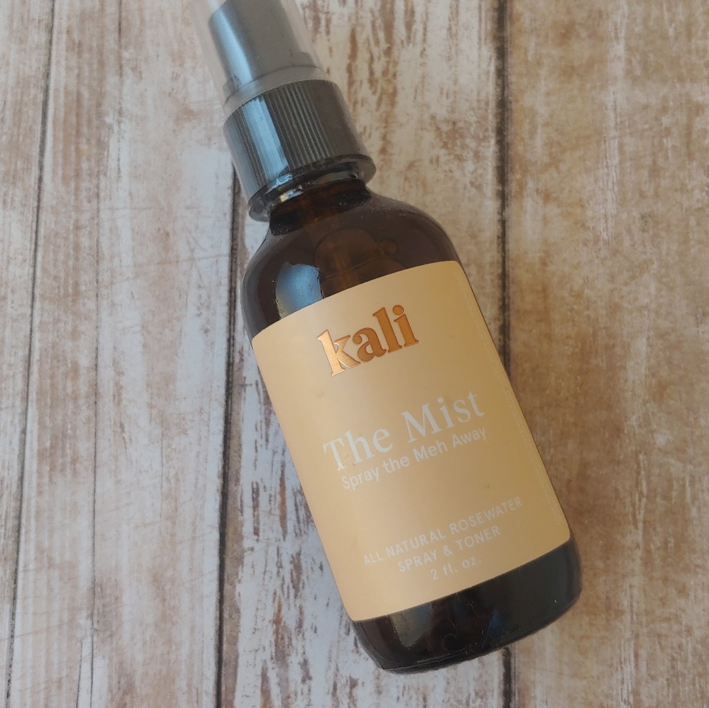 3 for $15 Rose Water Spray and Toner